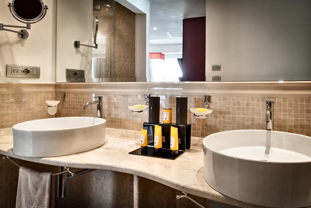 Grand Hotel Resort Ma&Ma, Adults Only 3