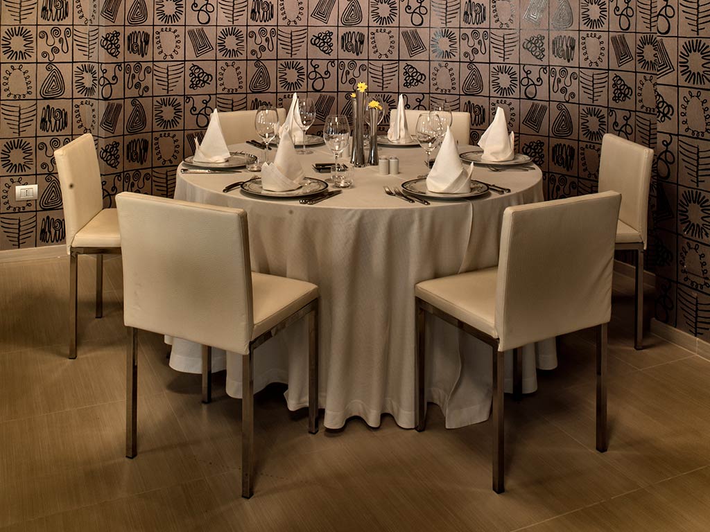 Grand Hotel Resort Ma&Ma, Adults Only 5