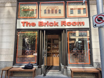 The Brick Room (一期一会)