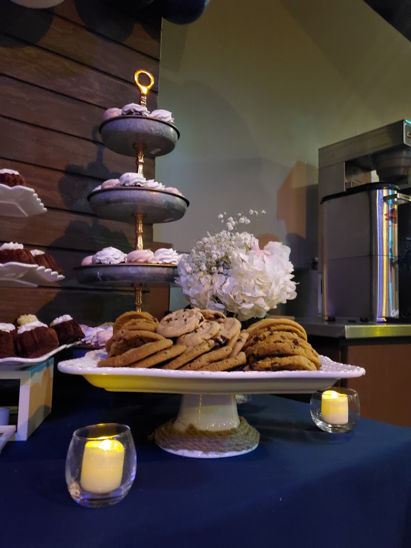 Salty's Banquet & Event Center