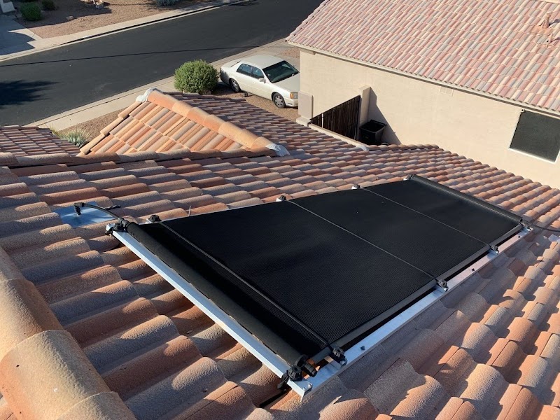 Overson Roofing photo 2