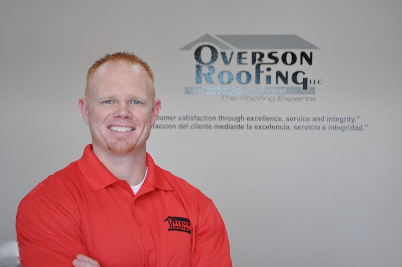 Overson Roofing photo 5