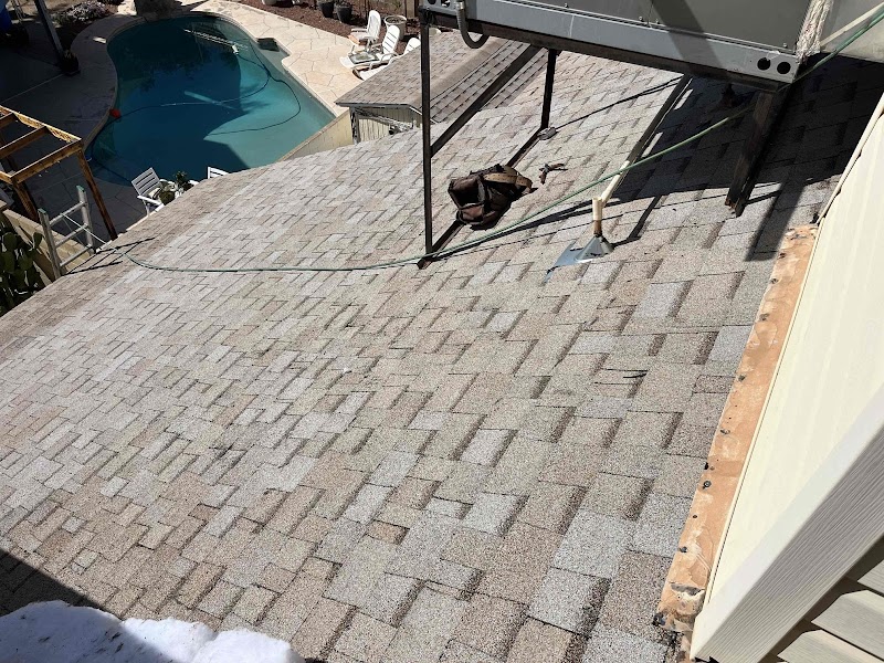 Overson Roofing photo 4