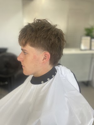 Elev8. Barbers and scalp micropigmentation photo 3