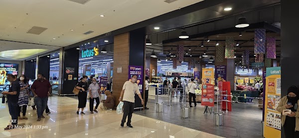 NakNak 낙낙 IOI City Mall - Photo 1