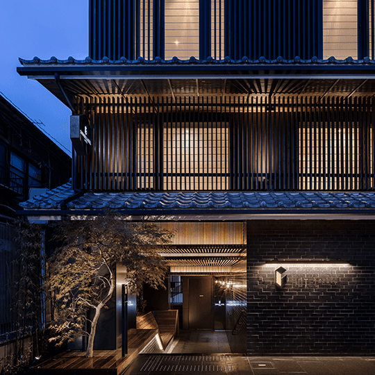 GRANBELL HOTEL KYOTO