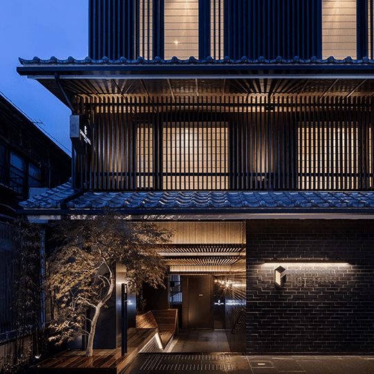 GRANBELL HOTEL KYOTO
