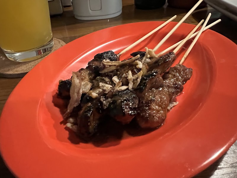 Bali-Bali Indonesia photo 6