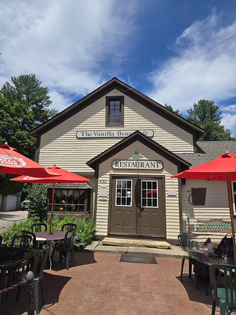 The Vanilla Bean Cafe photo 3