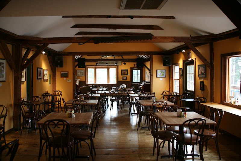 The Vanilla Bean Cafe photo 1