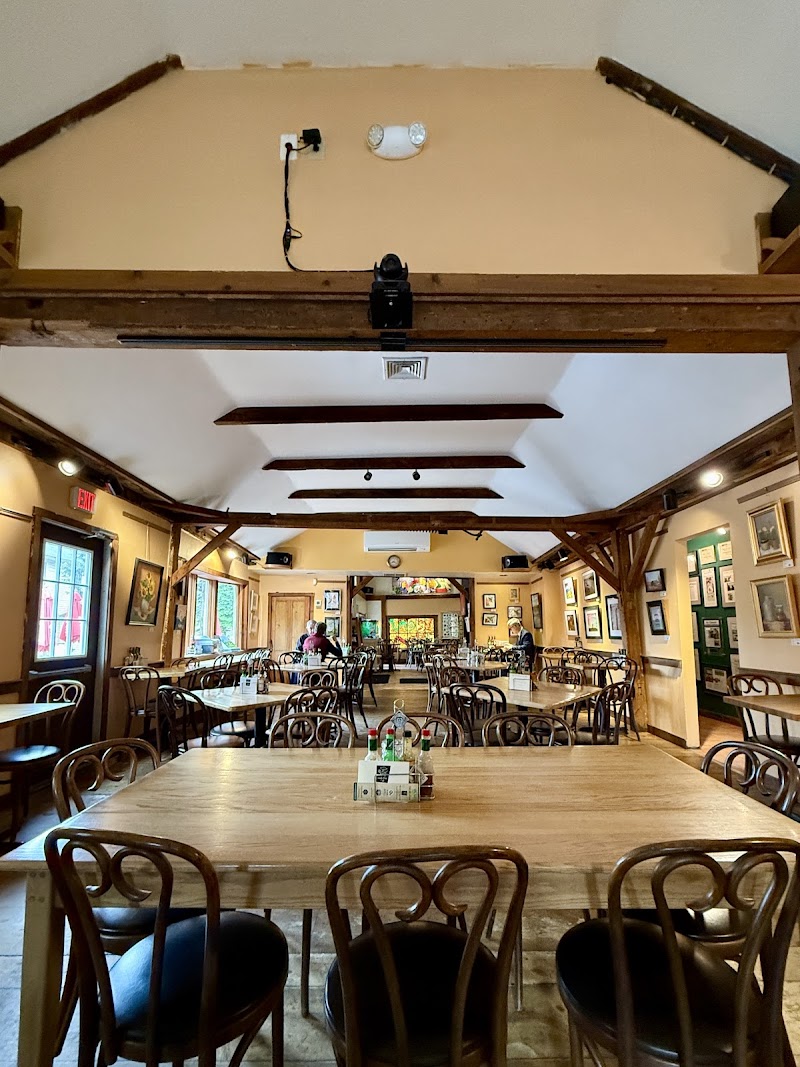 The Vanilla Bean Cafe photo 4