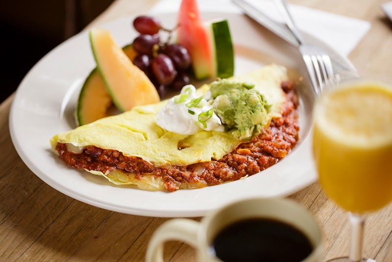 The Vanilla Bean Cafe photo 2