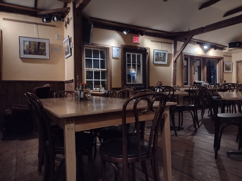 The Vanilla Bean Cafe photo 4