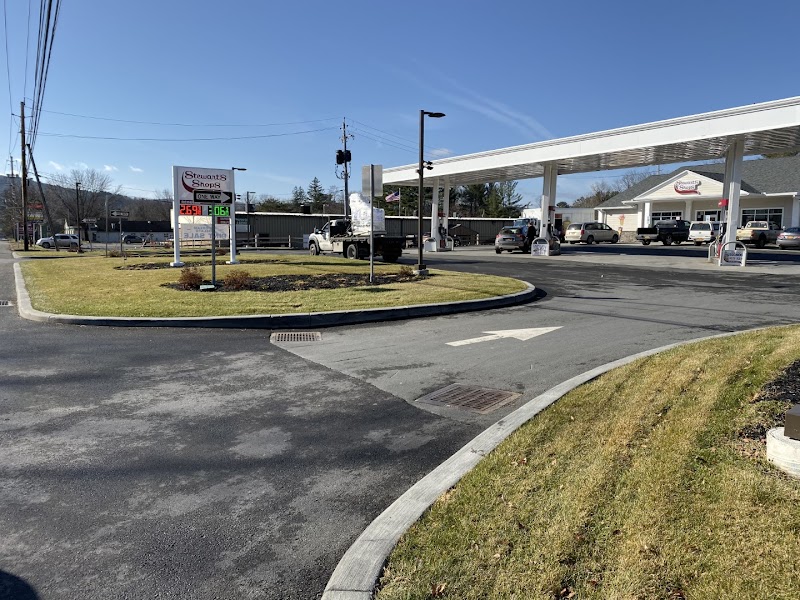 Stewart's Shops photo 1