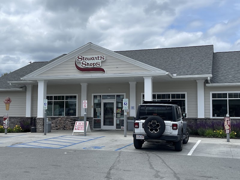 Stewart's Shops photo 4