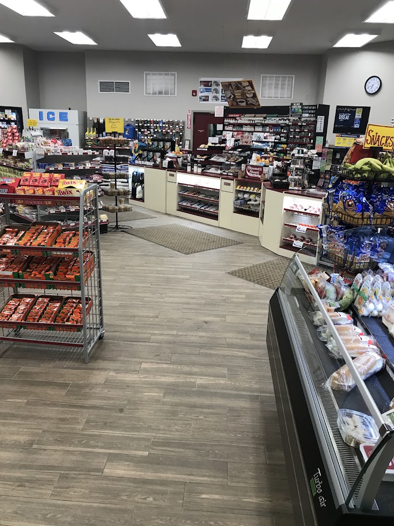 Stewart's Shops photo 3