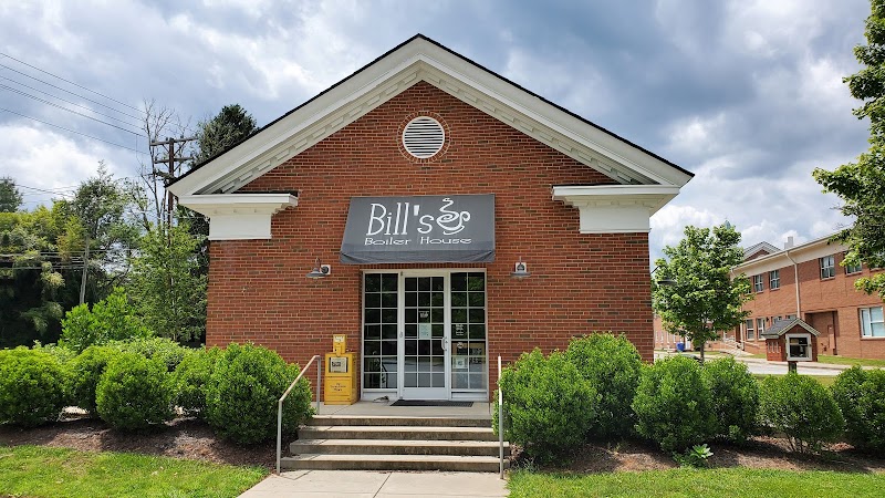 Bill’s Boiler House photo 1