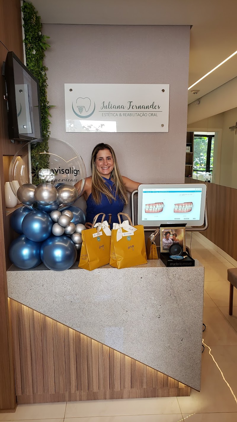 Dra. Juliana Fernandes - foto 5