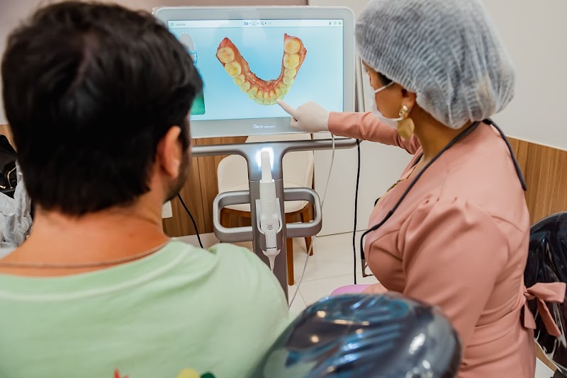 Dra. Juliana Fernandes