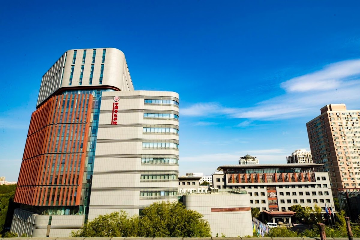 China Conservatory of Music