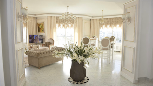 Ambre Clinic Tunis - Médecine Esthétique logo