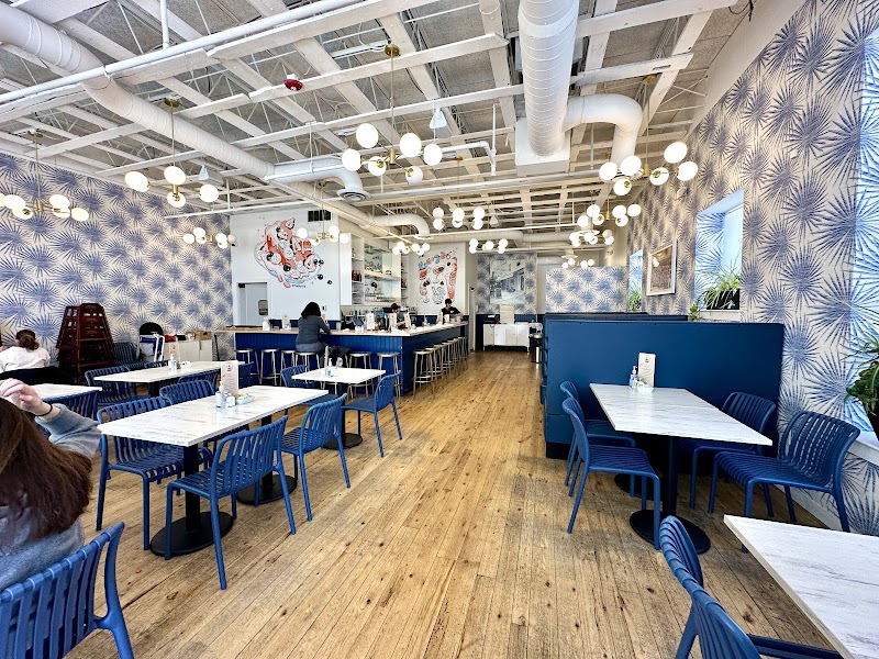 Sabrina's Cafe photo 4