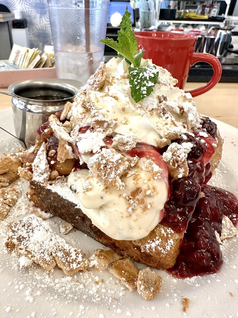 Sabrina's Cafe photo 3