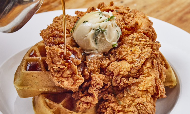 Sabrina's Cafe photo 2