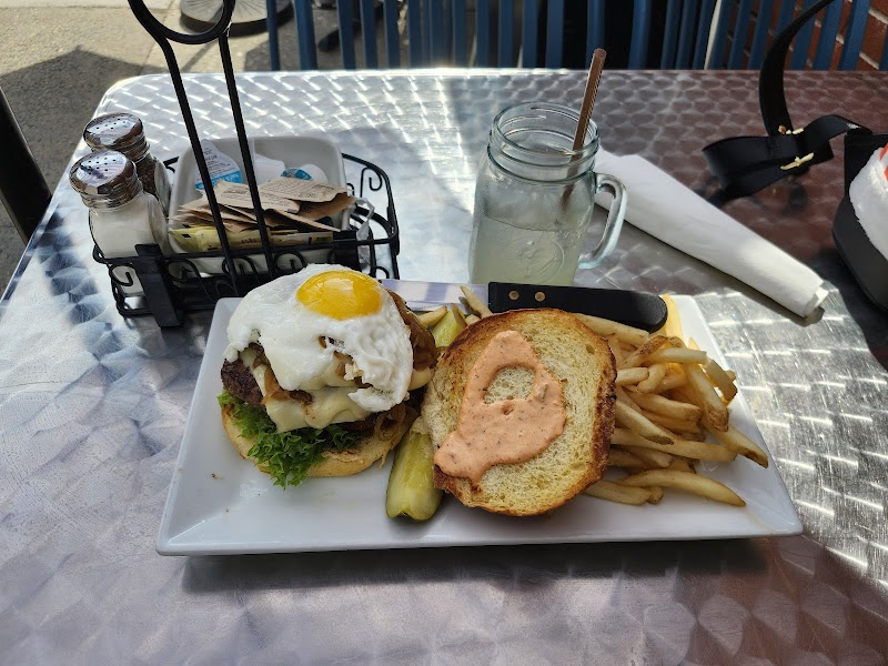 Sabrina's Cafe photo 3