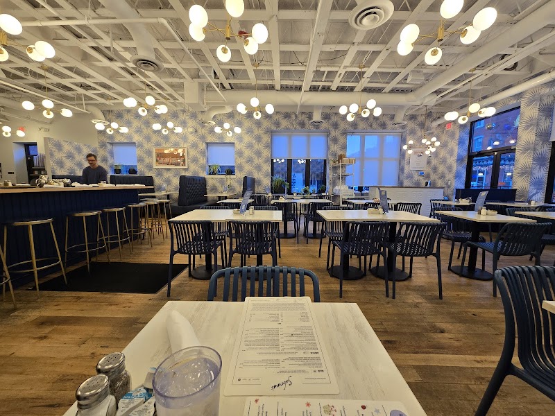 Sabrina's Cafe photo 4