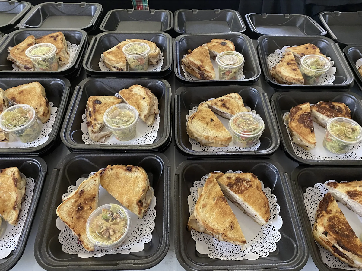 Pearson’s Catering: Google Places image 5