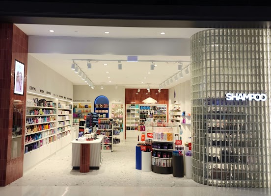 Shampoo Shop photo 2