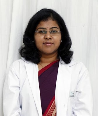 Dr. Aditi Kanwatia
