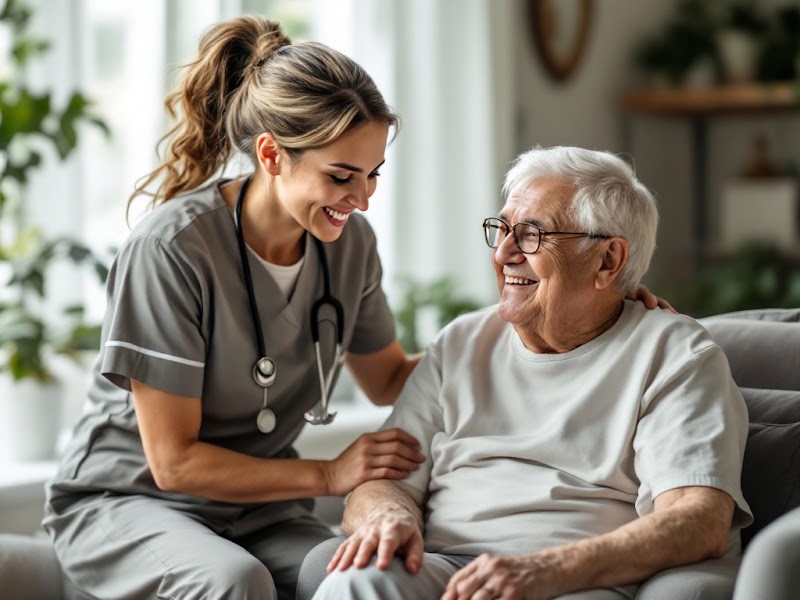 La Milagrosa Home Care INC