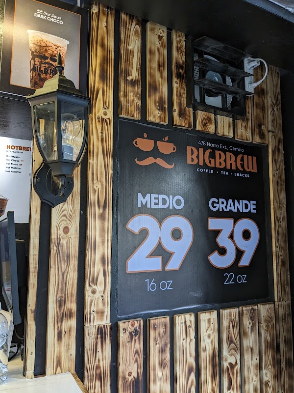Big Brew