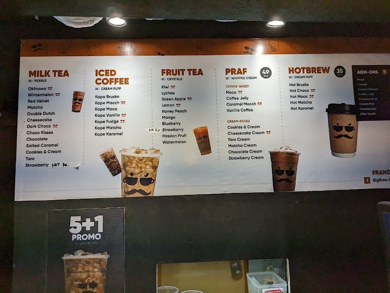 Big Brew