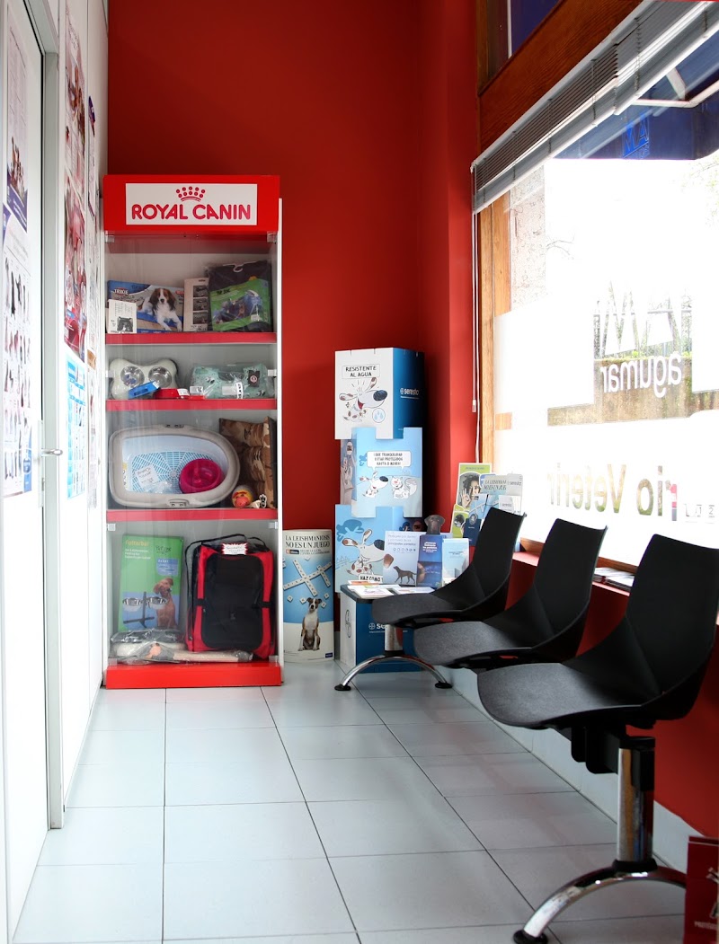 Clínica Veterinaria Agumar