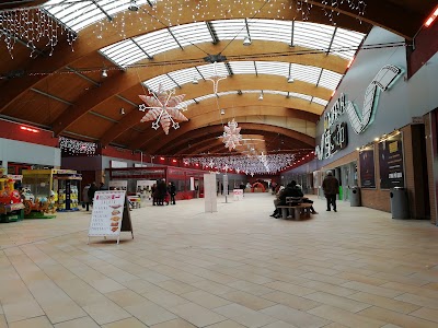 Fornaci Cinema Village