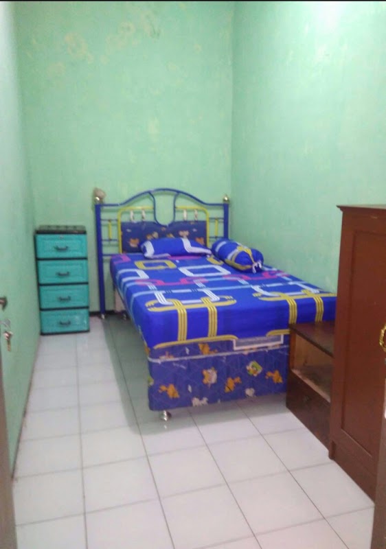 Kost Pak Salim (khusus putra sopan)