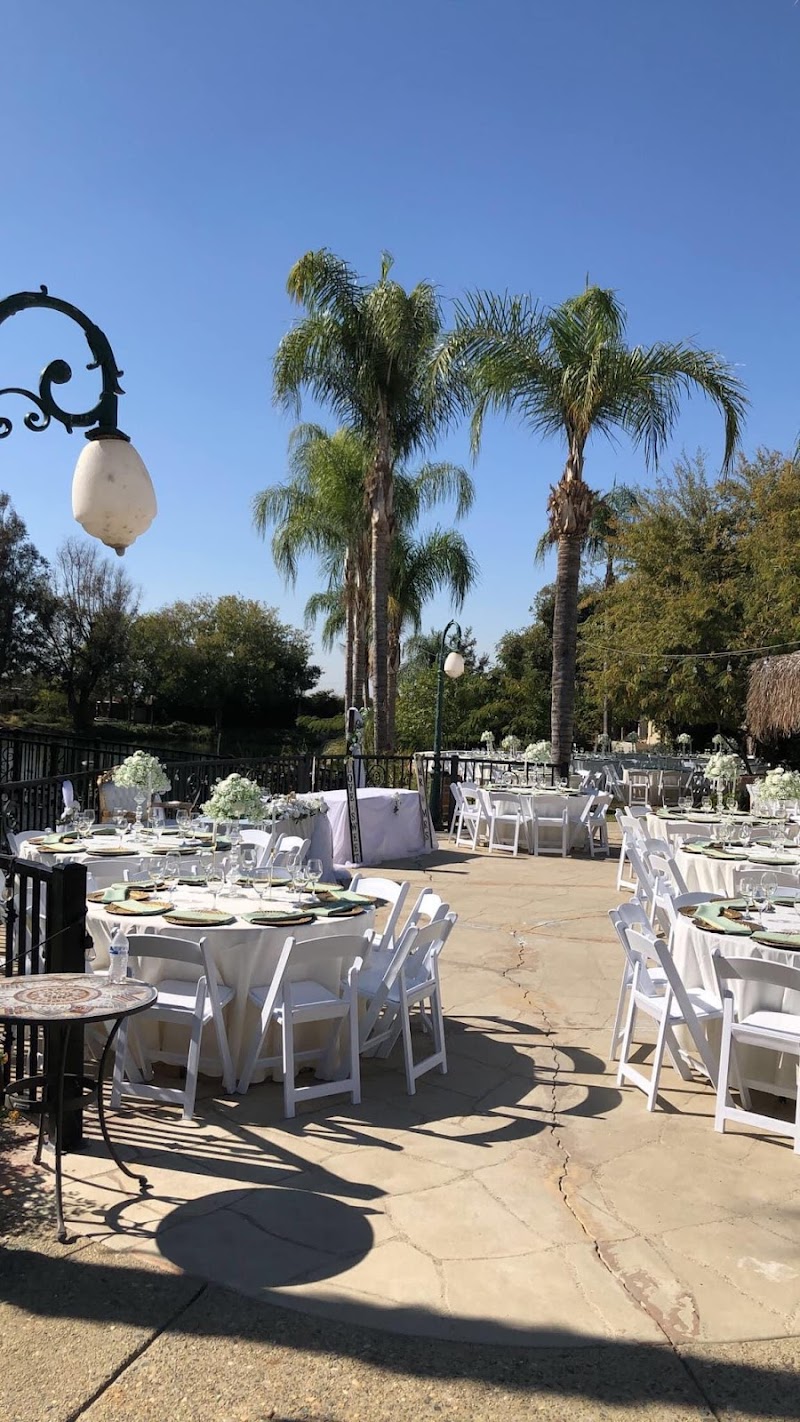 Lakeside View Event Venue