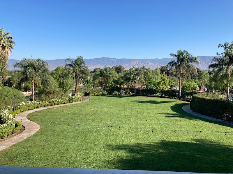 The Barton House of Redlands