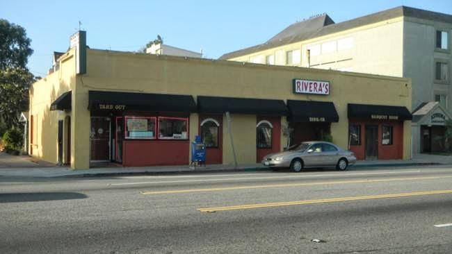 Rivera's: Google Places image 1