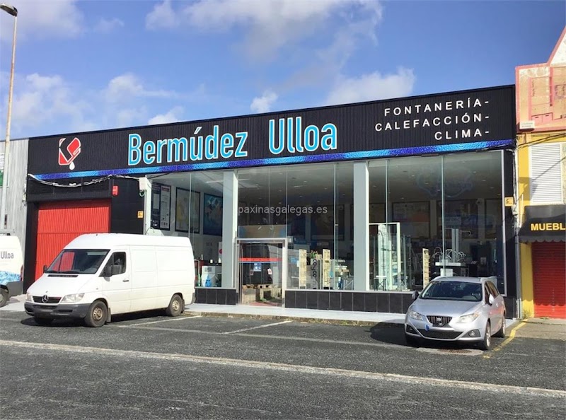 Suministros Bermúdez Ulloa photo 3