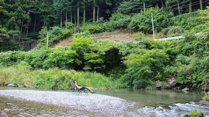 アテンドサウナ