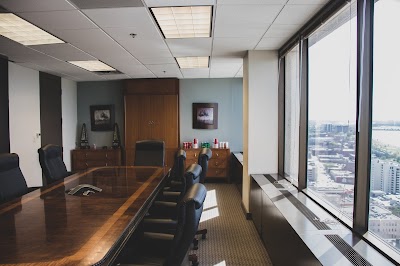 Morgan & Morgan - Car accident lawyer in Memphis