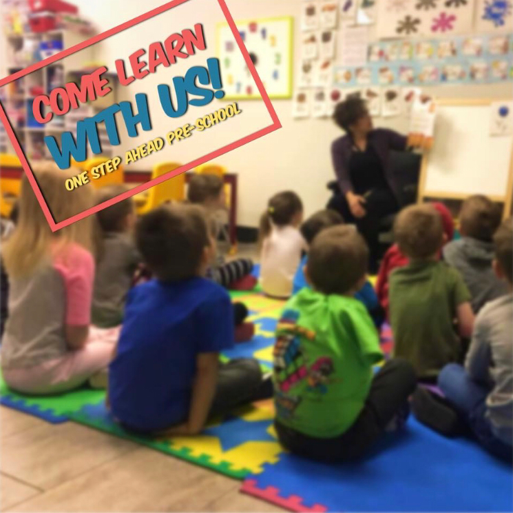 One Step Ahead Pre-School photo 2