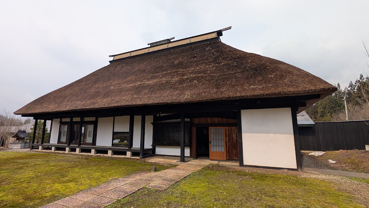Wabizakura - ryokan in Kakunodate, Akita