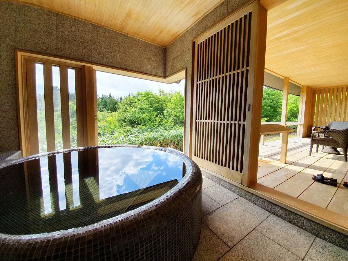 Wabizakura - ryokan in Kakunodate, Akita (3)