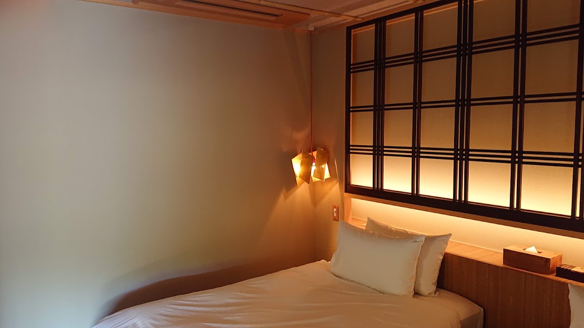 Wabizakura - ryokan in Kakunodate, Akita (2)