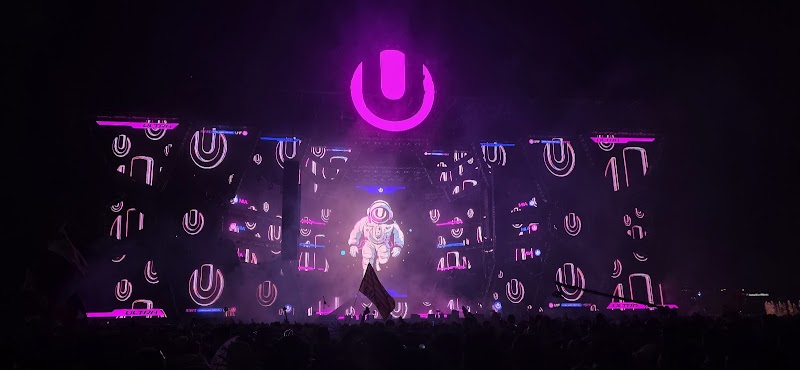 Ultra Music Festival